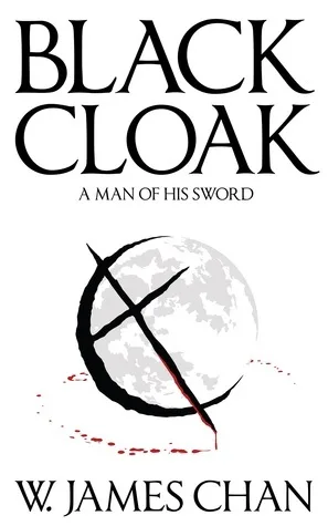 Blackcloak: A Man of his Sword