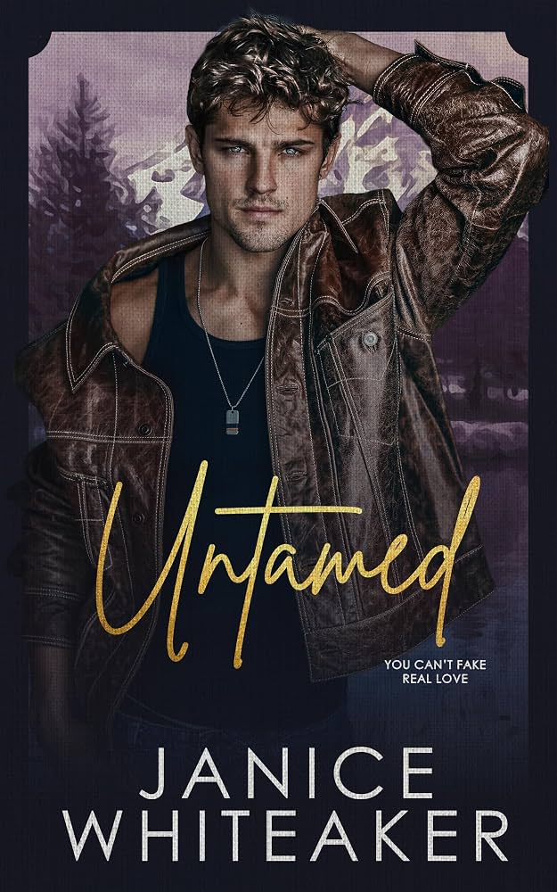 Untamed