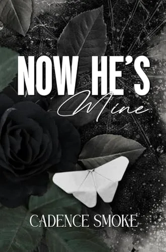 Now He's Mine (Almost Forever #1)