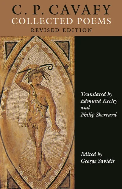 C.P. Cavafy: Collected Poems