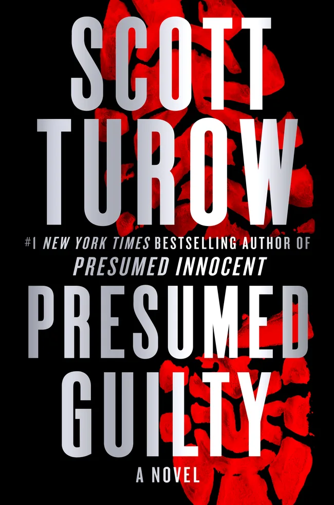 Presumed Guilty (Presumed Innocent, #3)