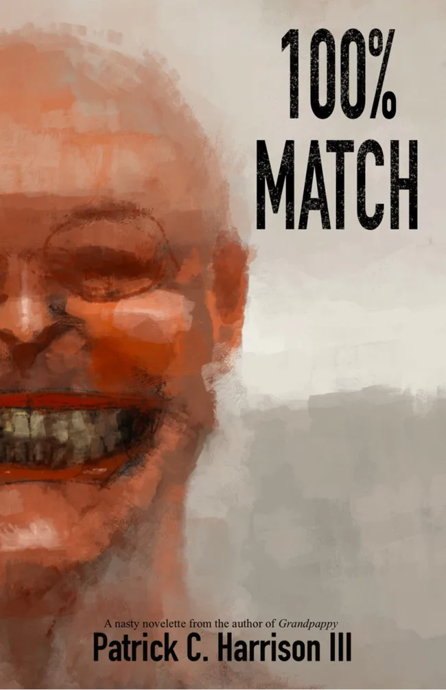 100% Match (Pocket Nasties)