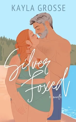 Silver Foxed