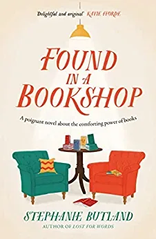 Found in a Bookshop