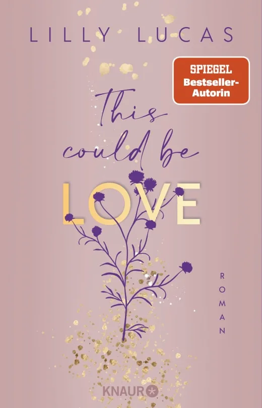 This could be love (Hawaii Love #1)