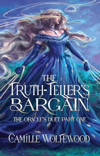 The Truth-Teller's Bargain: The Oracle's Duet Part One