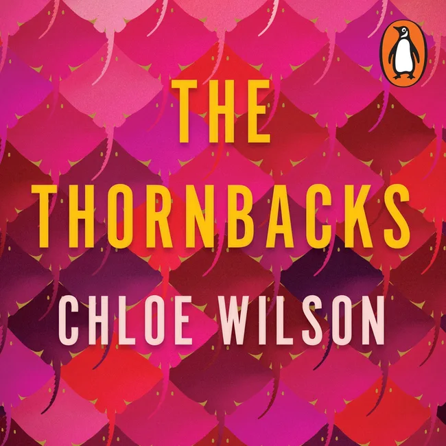 The Thornbacks