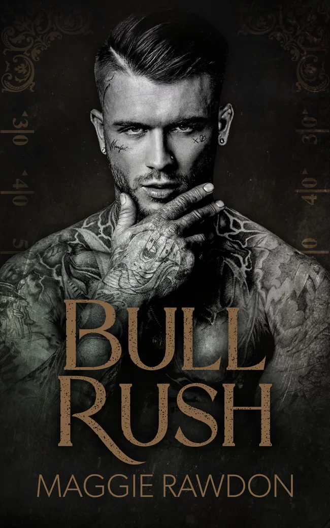 Bull Rush (The Quiet Horsemen #1)
