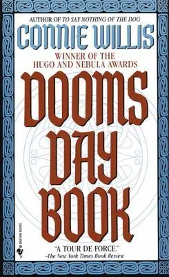 Doomsday Book (Oxford Time Travel, #1)