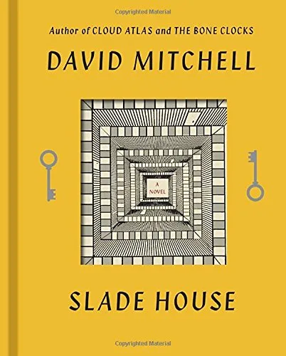 Slade House