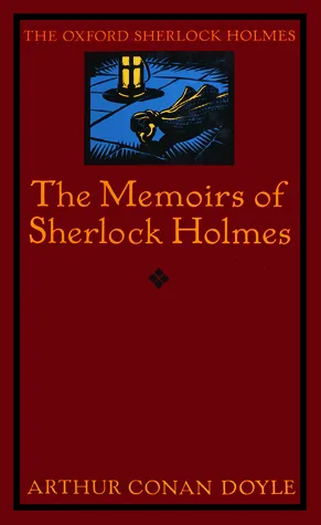 The Memoirs of Sherlock Holmes (Sherlock Holmes, #4)