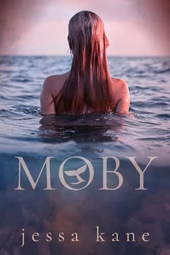 Moby: A Whale Shifter Romance