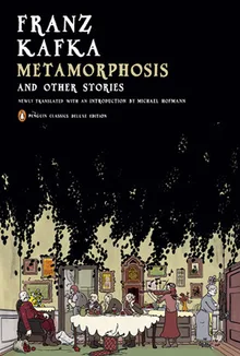 The Metamorphosis