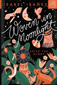 Woven in Moonlight (Woven in Moonlight, #1)