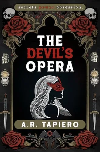 The Devil’s Opera
