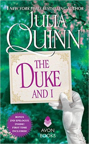 The Duke and I (Bridgertons, #1)