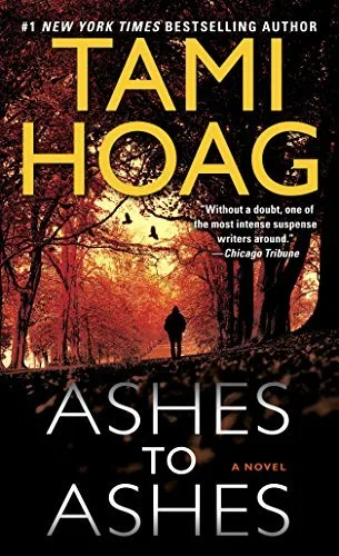 Ashes to Ashes (Kovac and Liska #1)