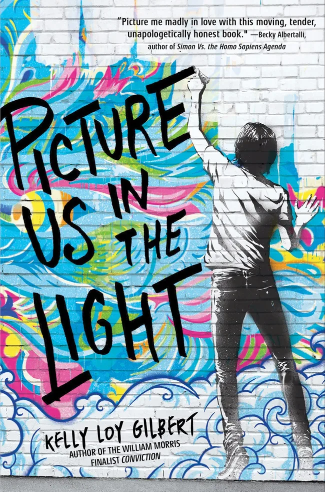 Picture Us in the Light
