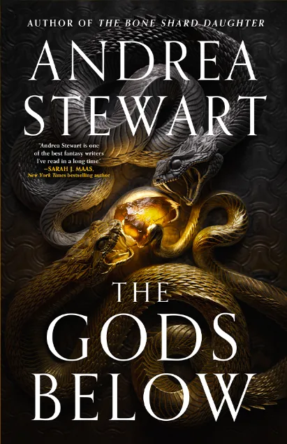 The Gods Below