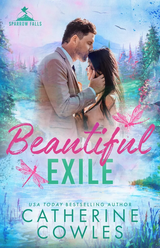Beautiful Exile (Sparrow Falls #4)
