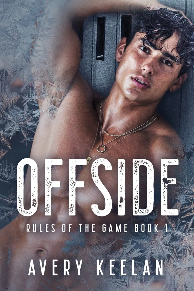 Offside (Rules of the Game, #1)