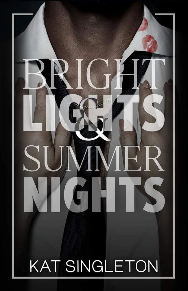 Bright Lights & Summer Nights (Black Tie Billionaires, #3)