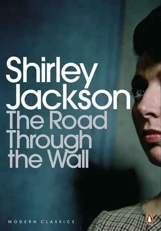 The Road Through the Wall