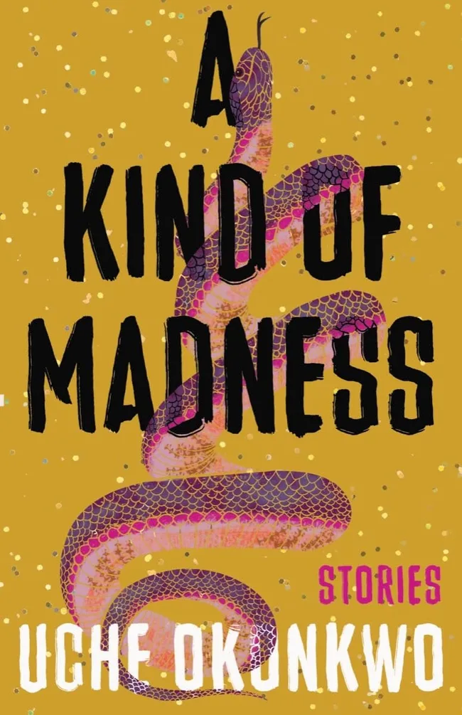 A Kind of Madness