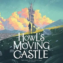 Howl’s Moving Castle (Howl’s Moving Castle, #1)