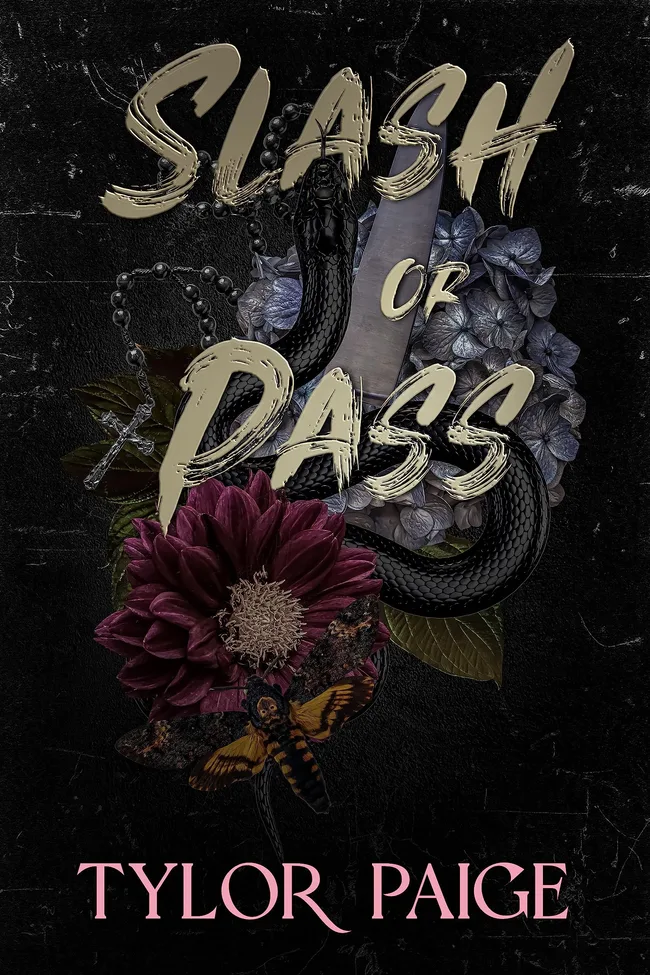Slash or Pass (Final Girls)