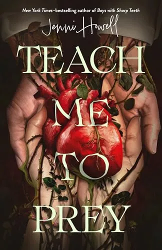 Teach Me to Prey