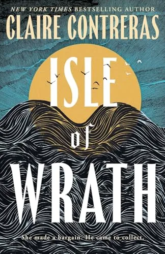 Isle of Wrath
