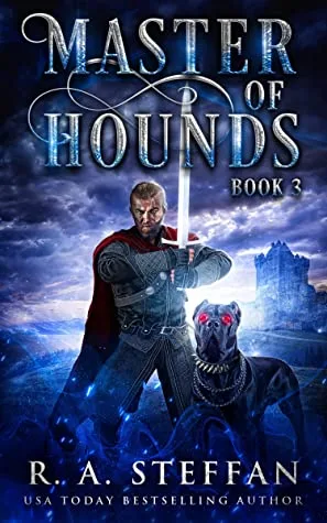 Master of Hounds: Book 3 (Master of Hounds #3)