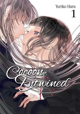 Cocoon Entwined, Vol. 1 (Cocoon Entwined, 1)