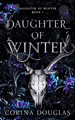 Daughter of Winter (Daughter of Winter, #1)