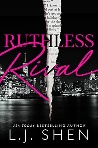 Ruthless Rival (Cruel Castaways, #1)