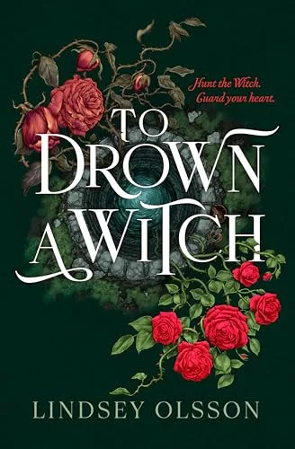 To Drown a Witch