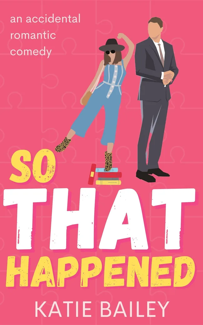 So That Happened (Donovan Family #1)