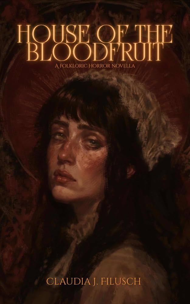 House of the Bloodfruit
