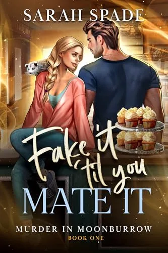 Fake It 'Til You Mate It