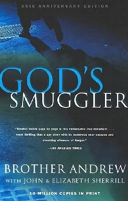 God's Smuggler