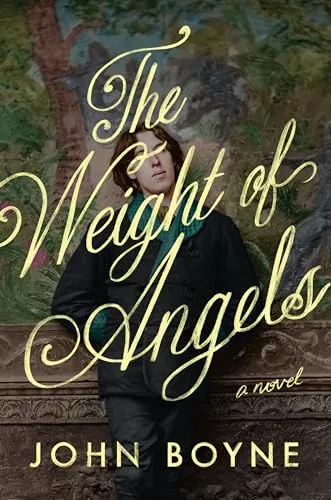 The Weight of Angels