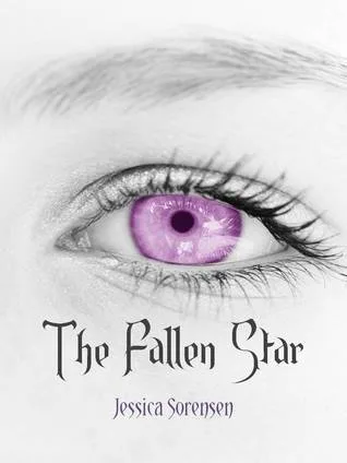 The Fallen Star (Fallen Star, #1)