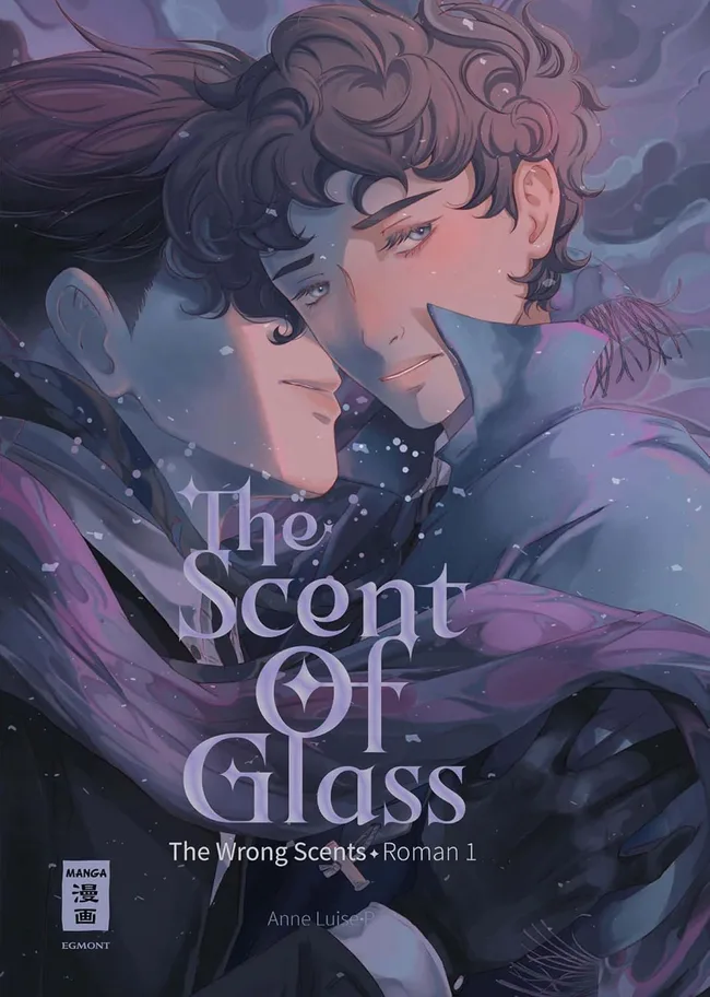 The Scent of Glass