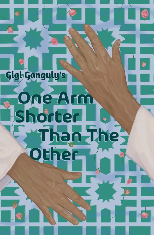 One Arm Shorter Than The Other