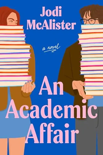 An Academic Affair: A Novel