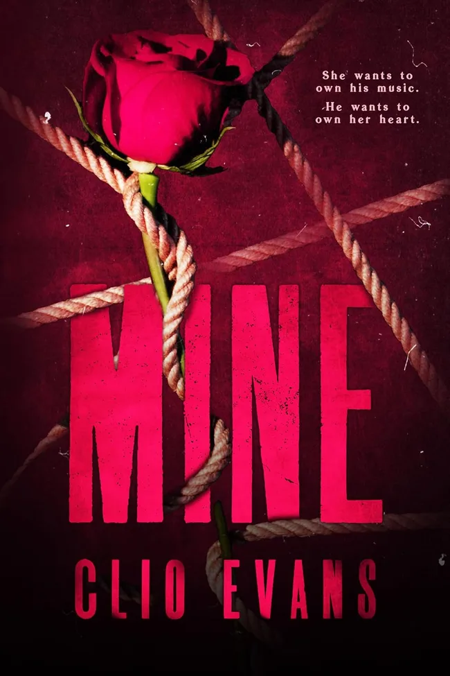 Mine