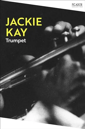 Trumpet (Picador Collection)