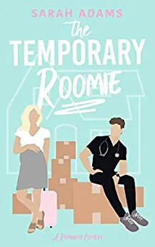 The Temporary Roomie (It Happened in Nashville, #2)