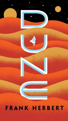 Dune (Dune, #1)